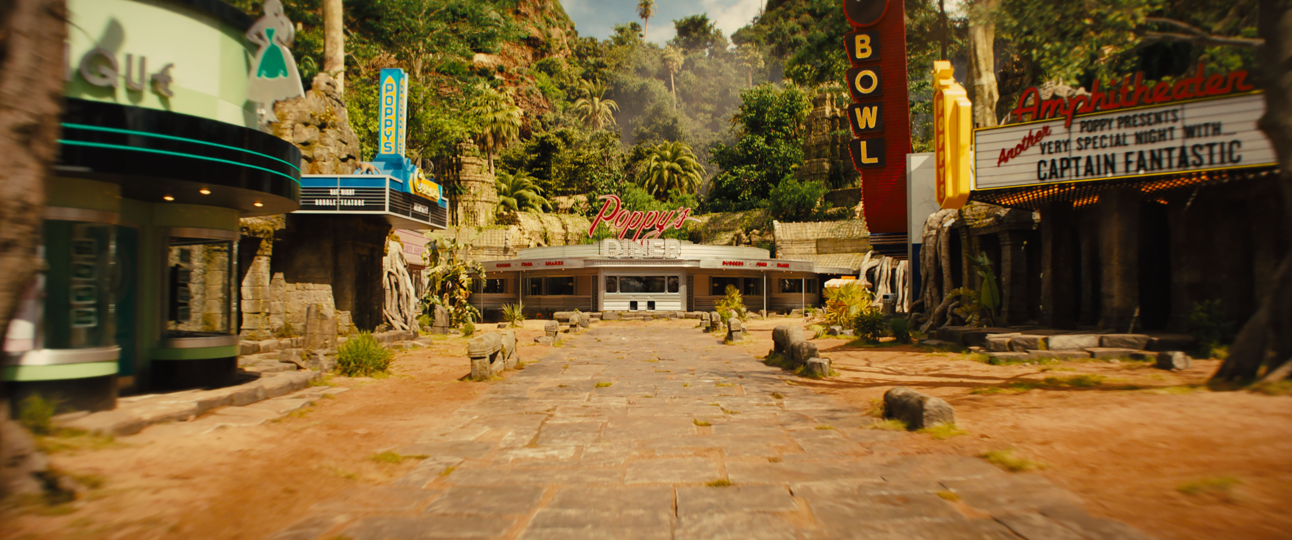 Kingsman: The Golden Circle