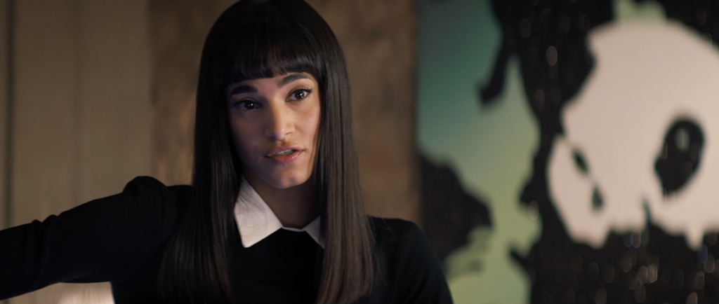 Kingsman: The Secret Service