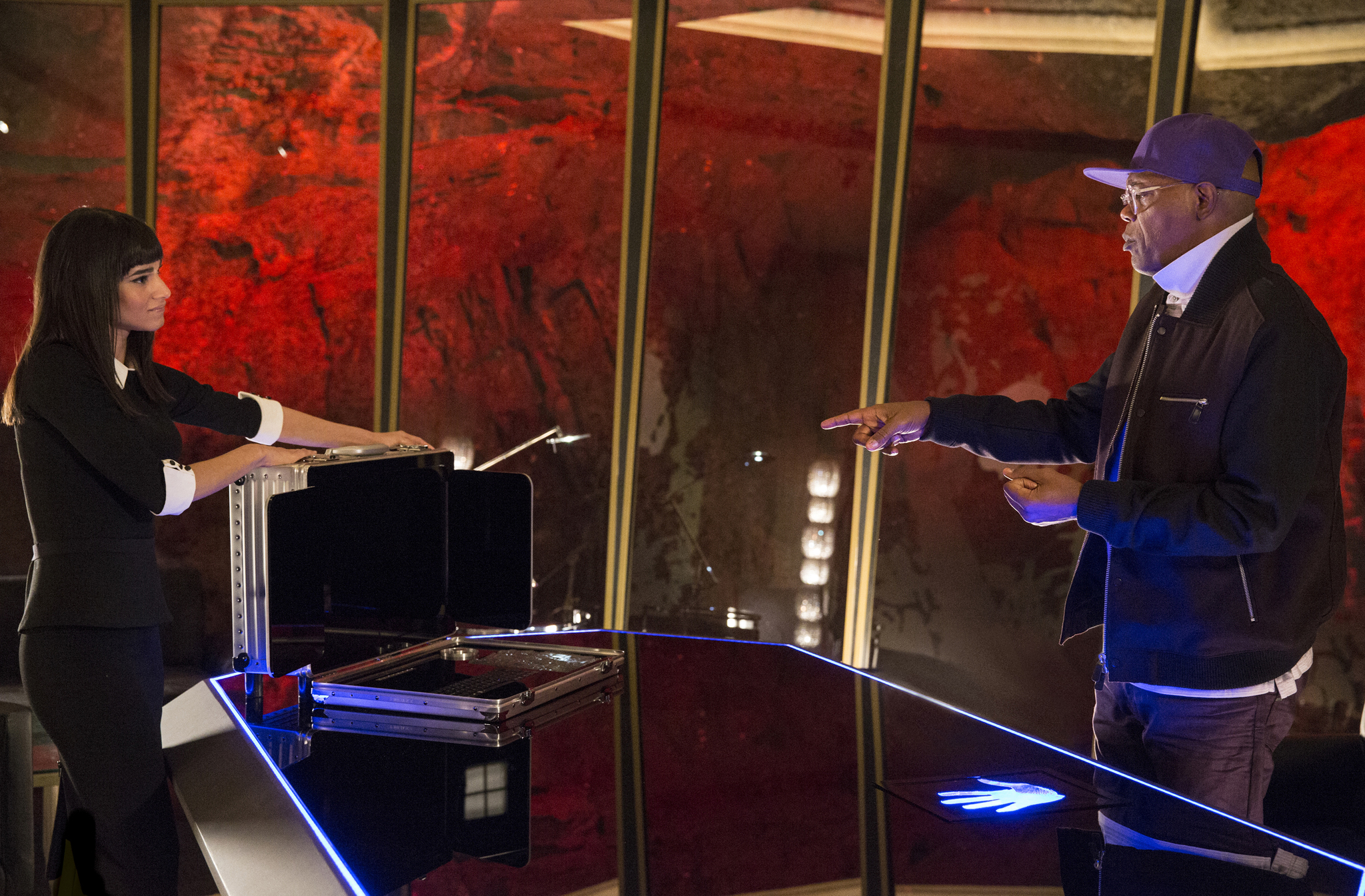 Kingsman: The Secret Service