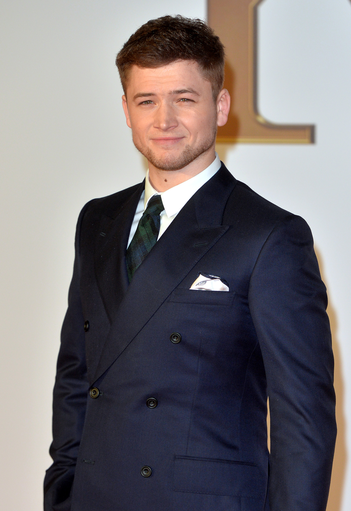 Kingsman: The Secret Service