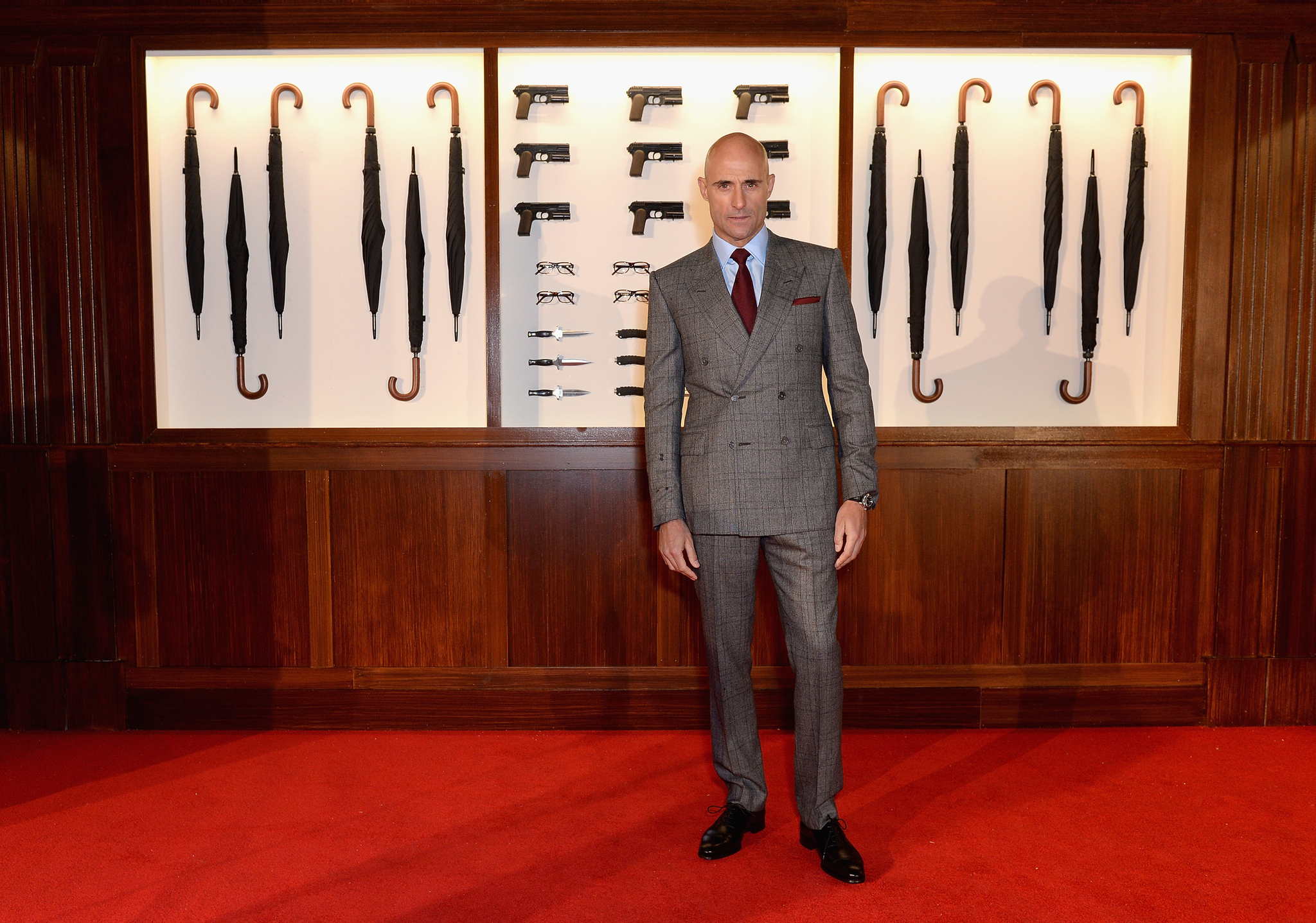 Kingsman: The Secret Service