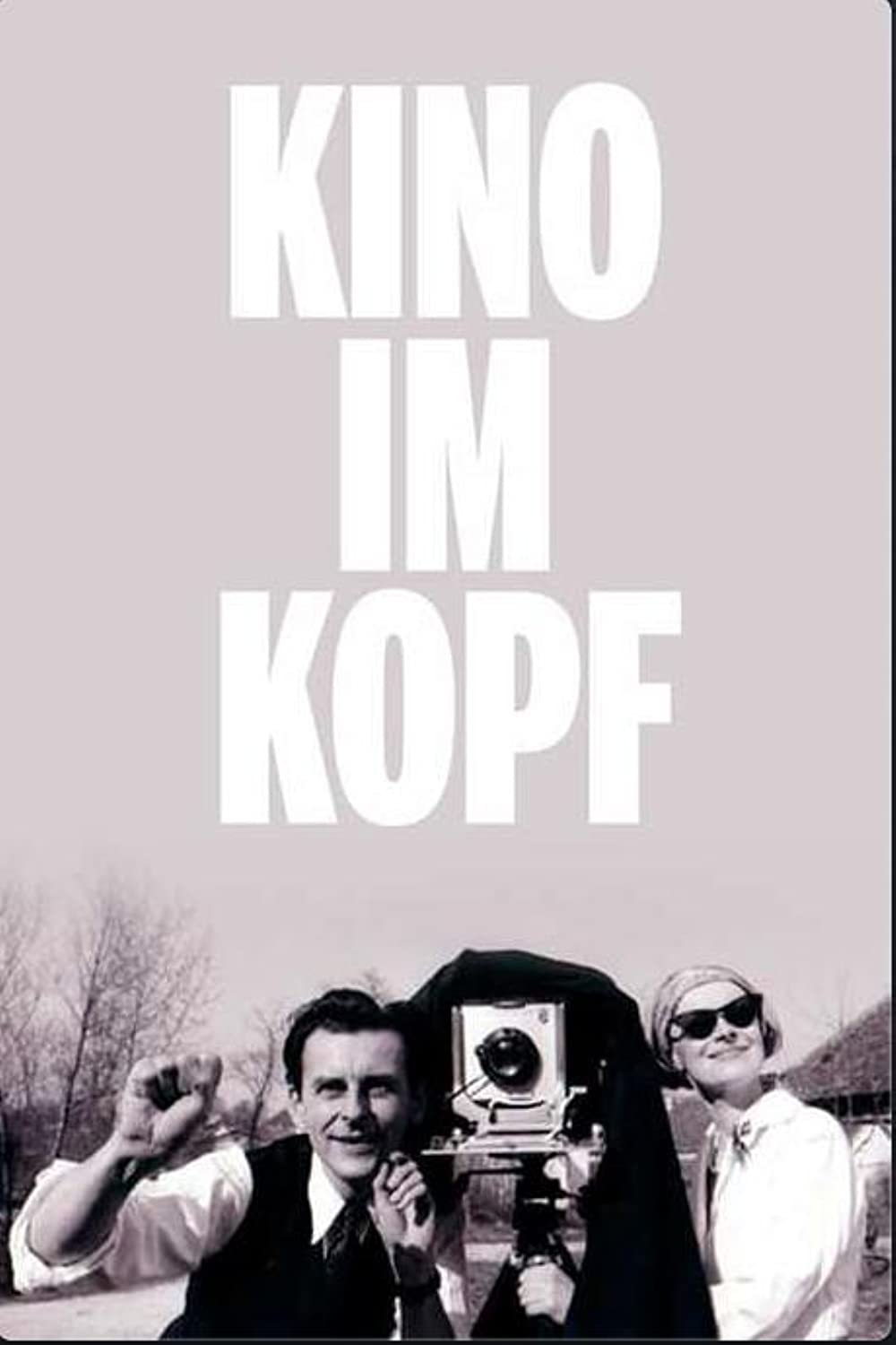 Filmbeschreibung zu Kino im Kopf