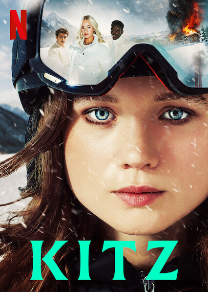 Filmbeschreibung zu Kitz