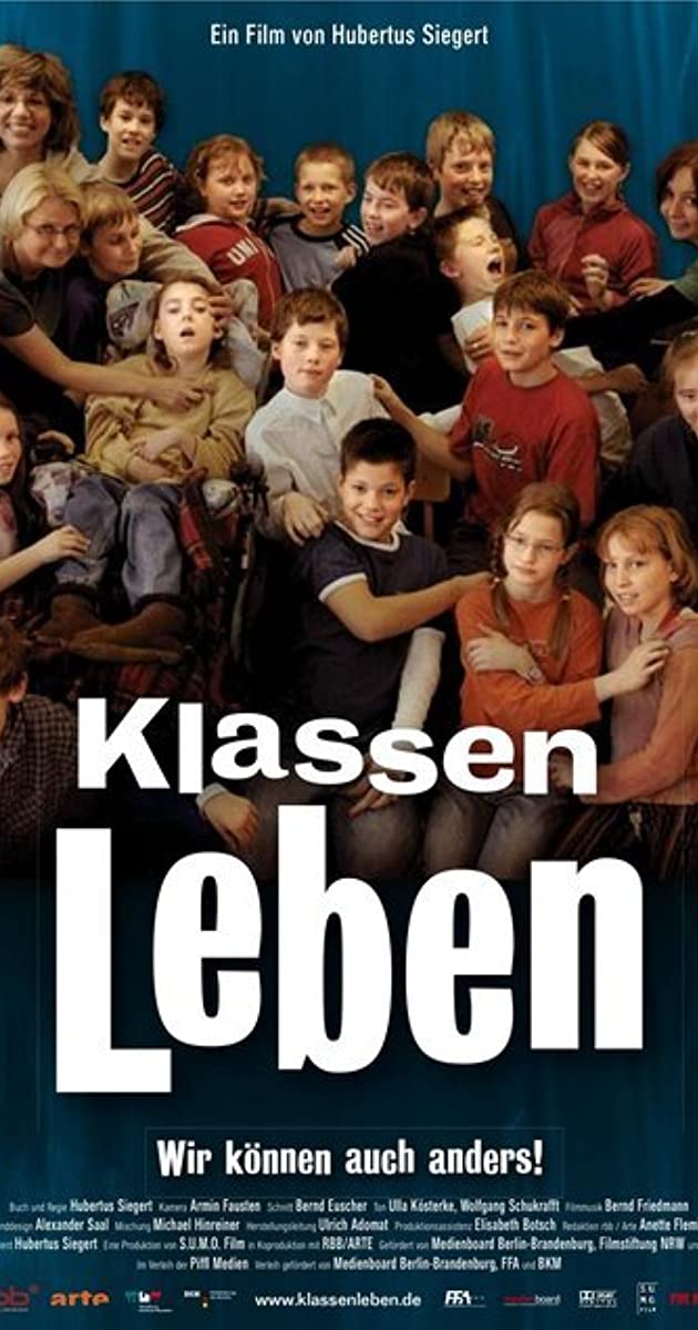KlassenLeben