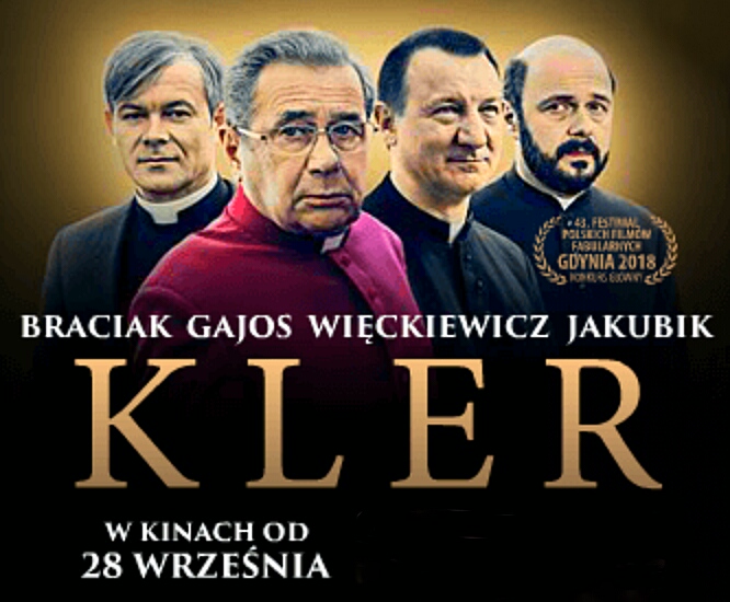 Kler