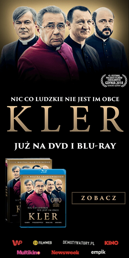 Kler
