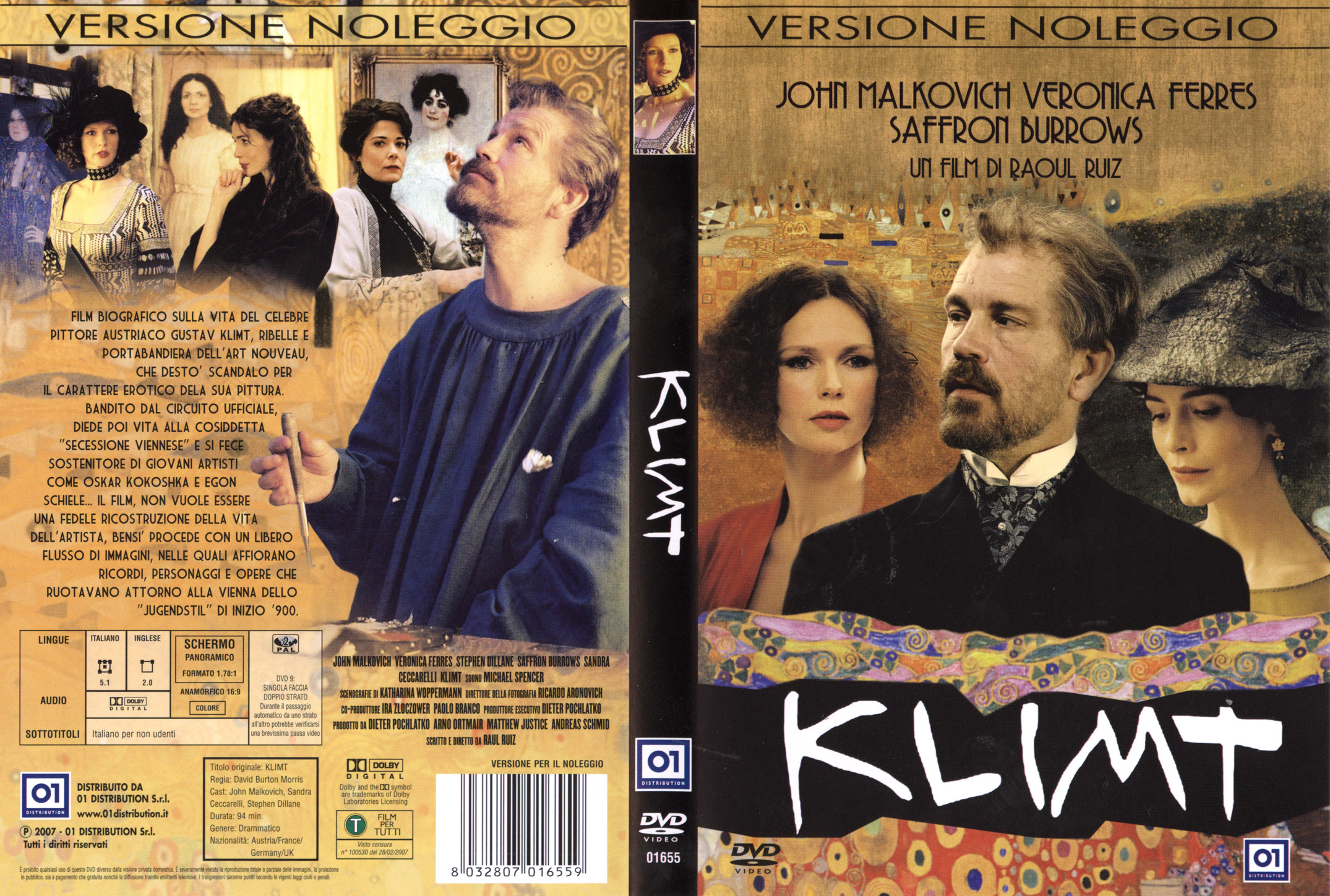 Klimt