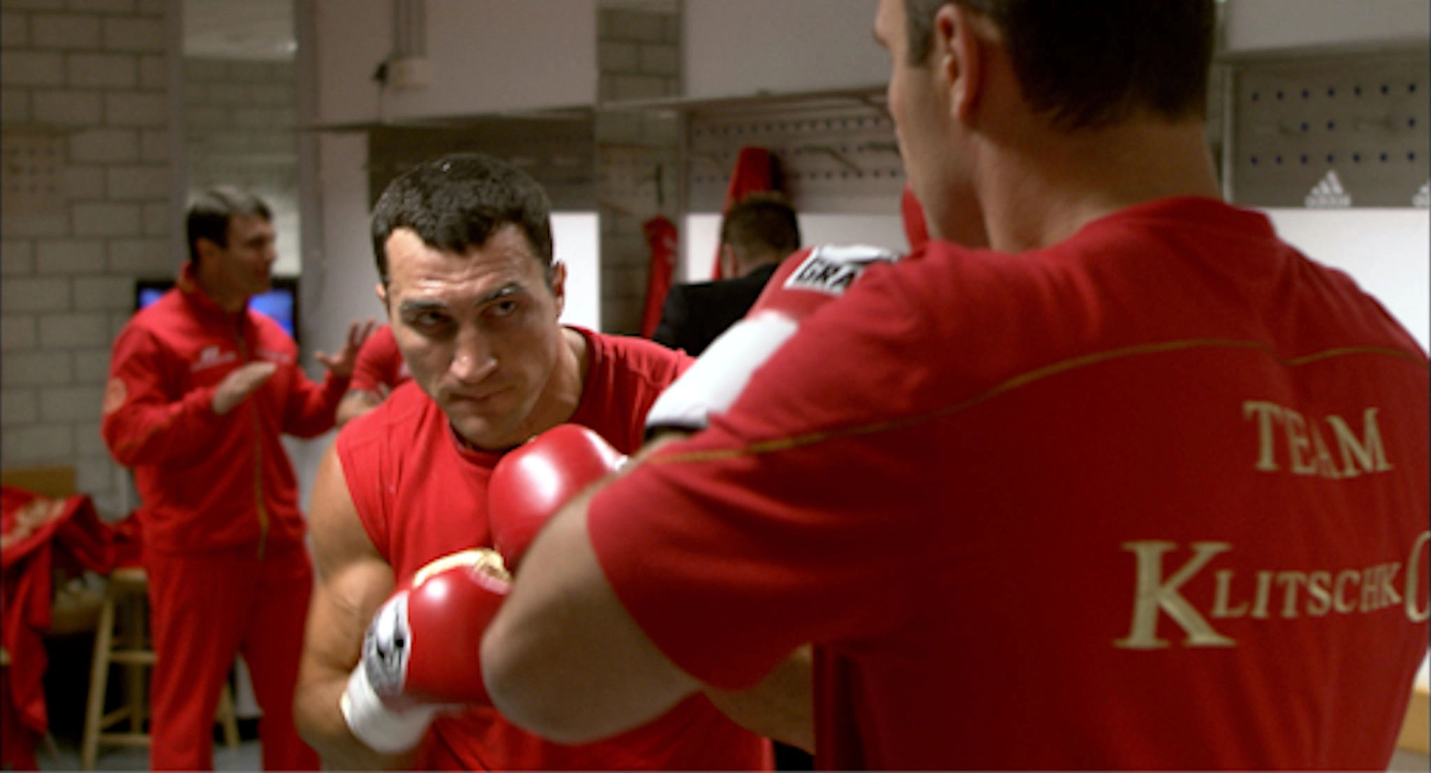 Klitschko