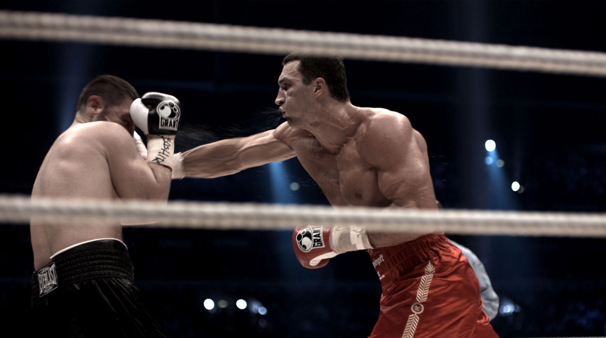 Klitschko