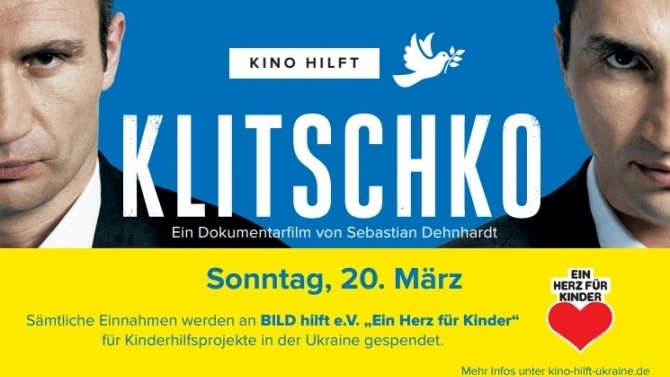 Klitschko