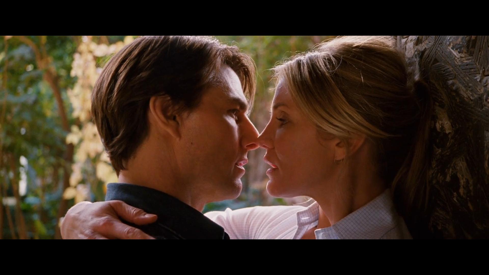 Knight and Day