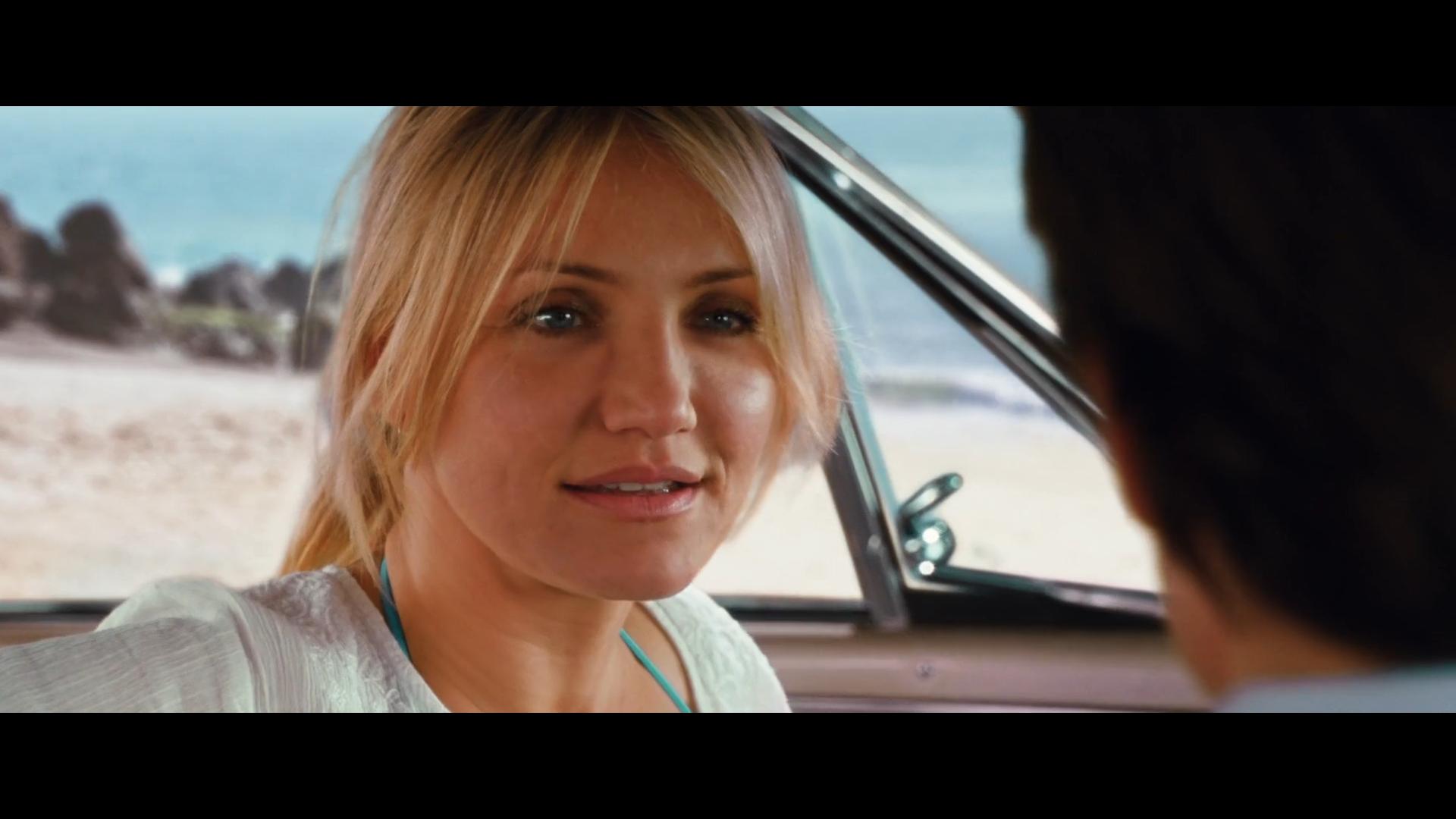 Knight and Day