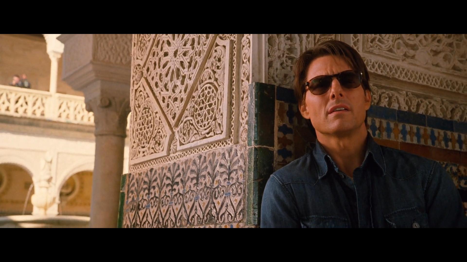 Knight and Day