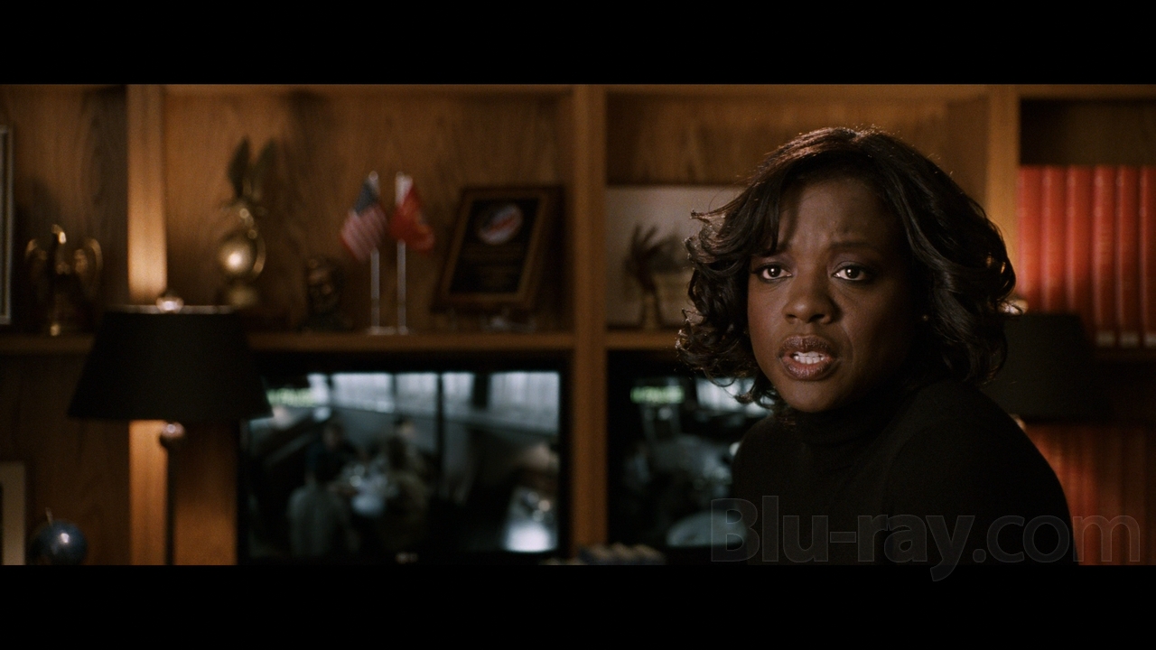 Knight and Day