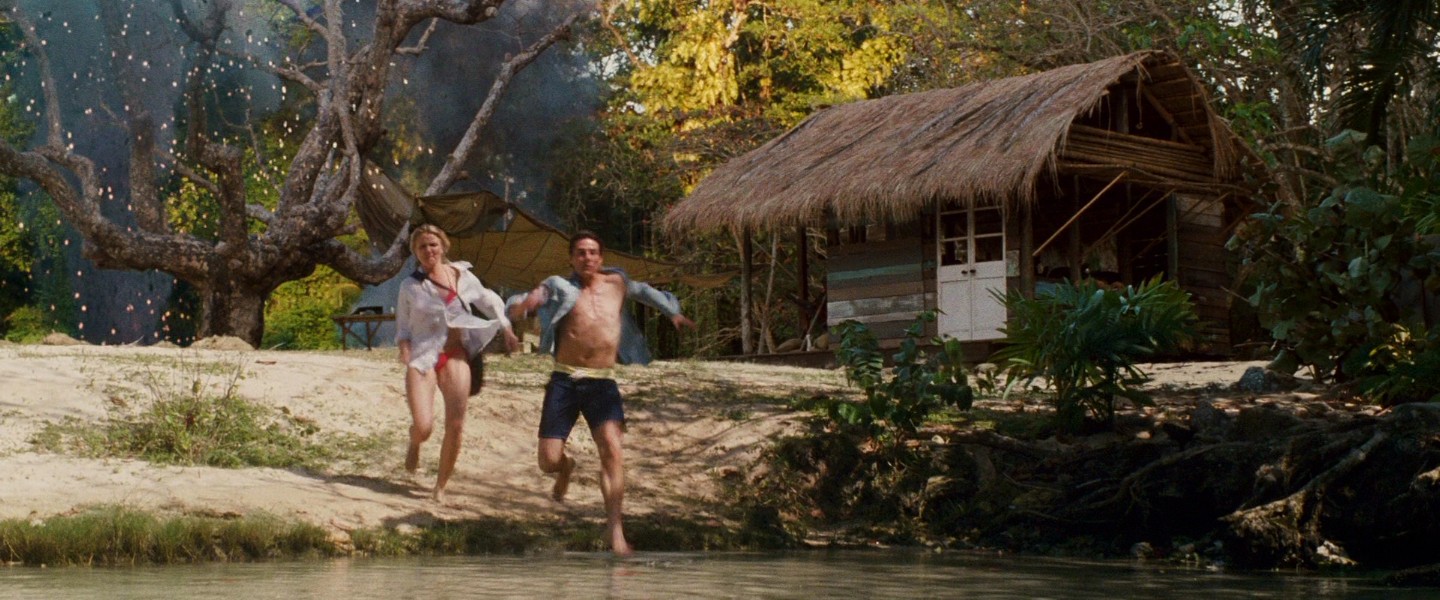 Knight and Day