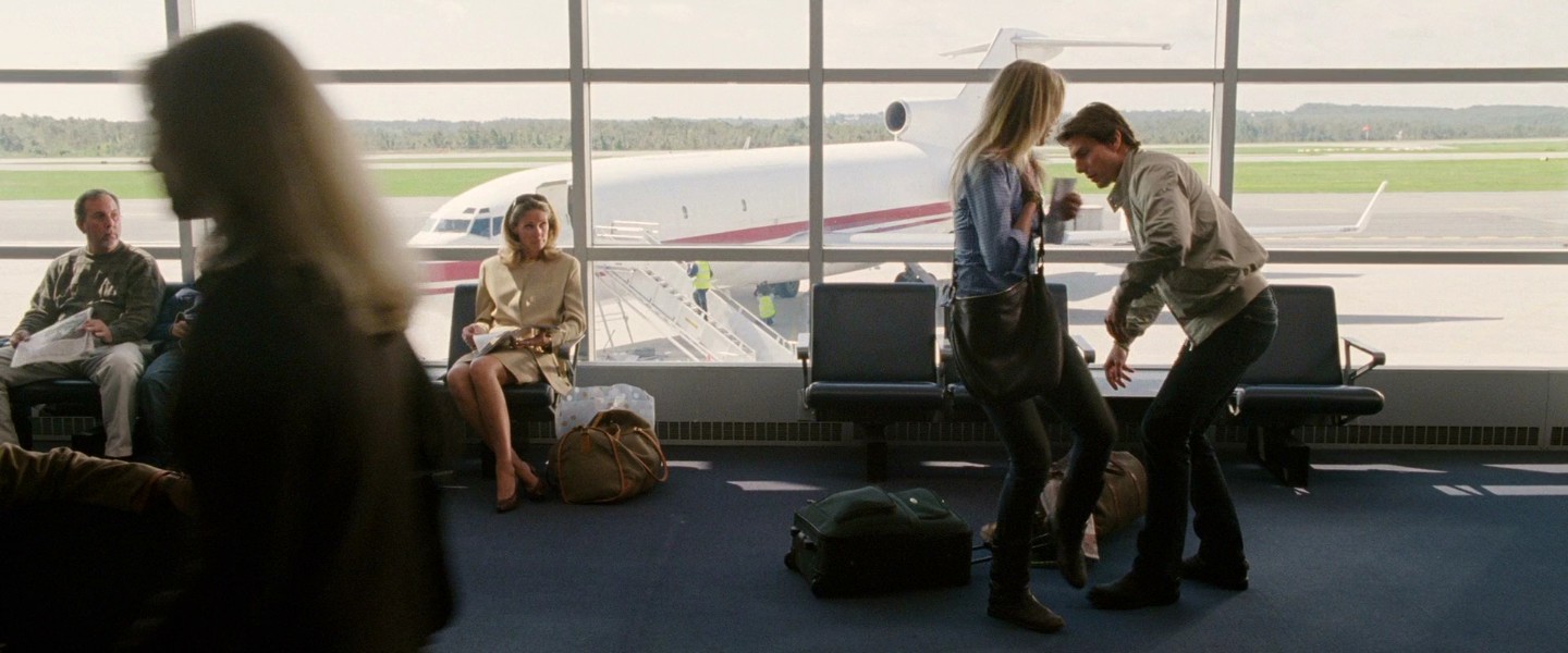 Knight and Day