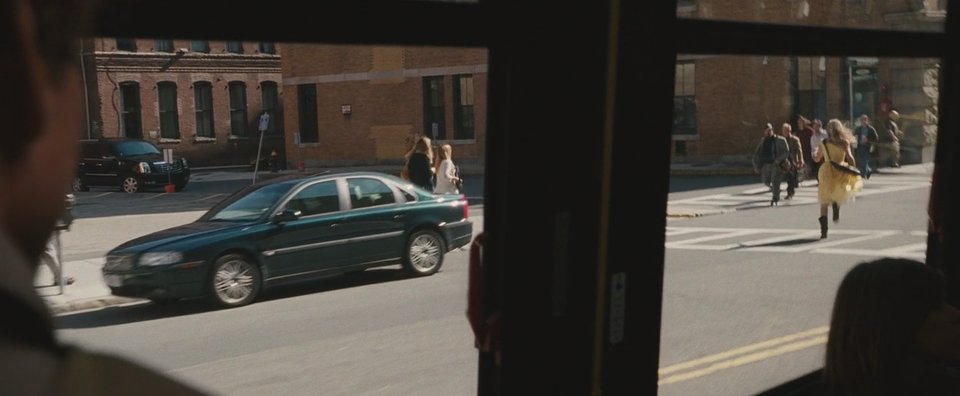 Knight and Day