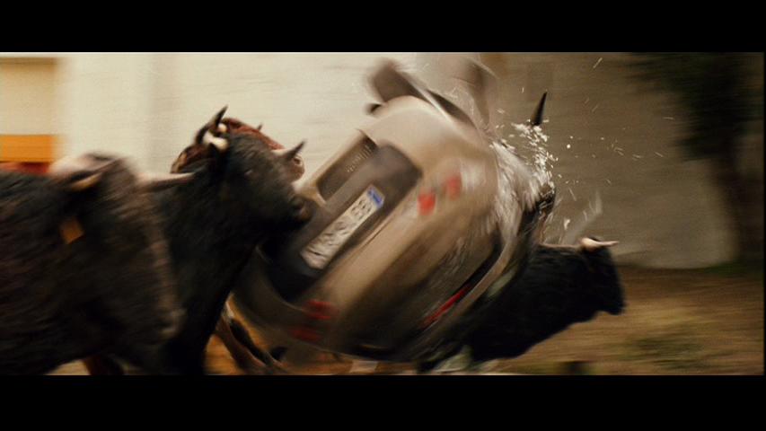 Knight and Day