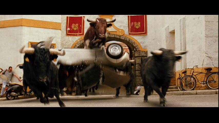 Knight and Day