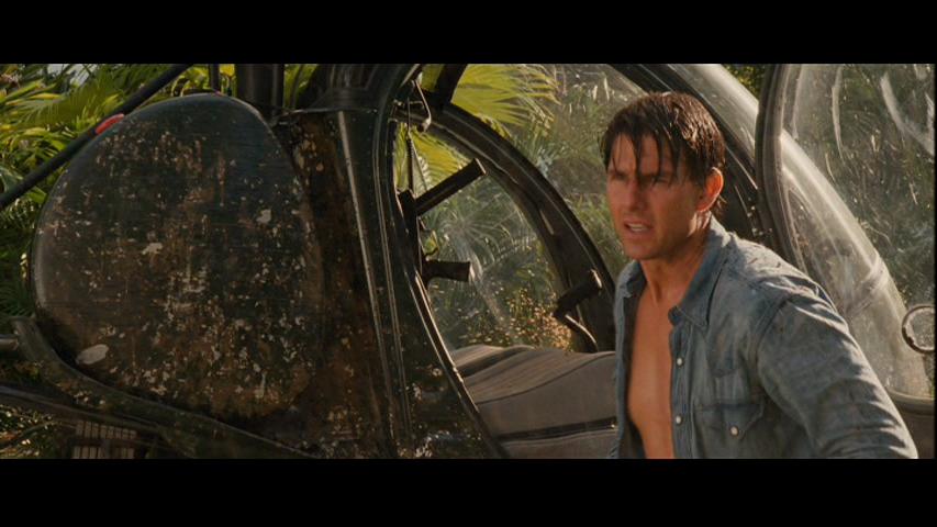 Knight and Day
