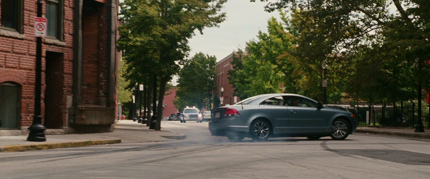 Knight and Day