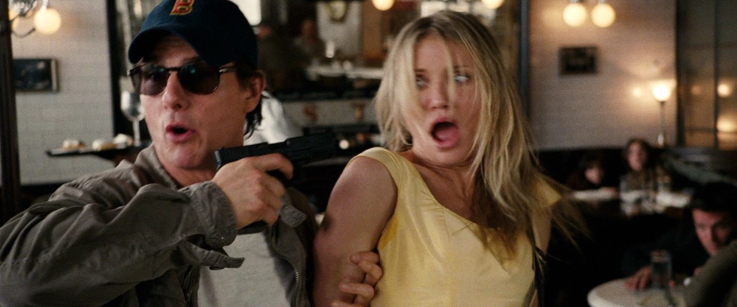 Knight and Day