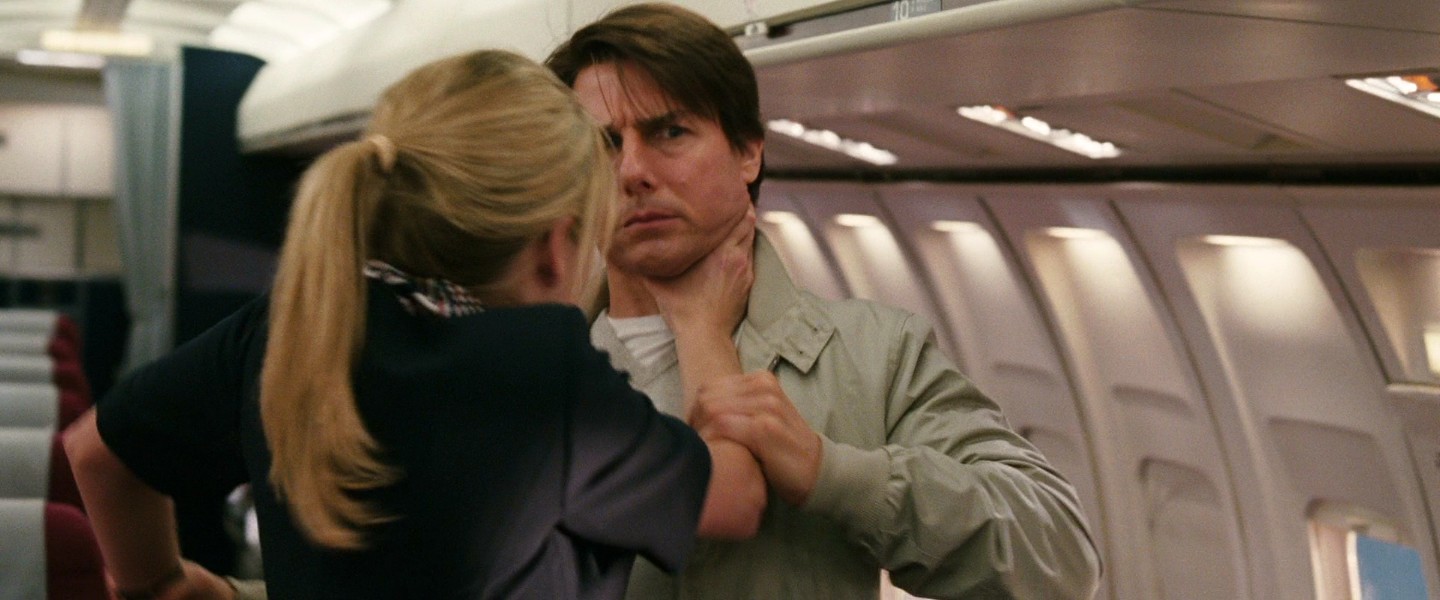Knight and Day