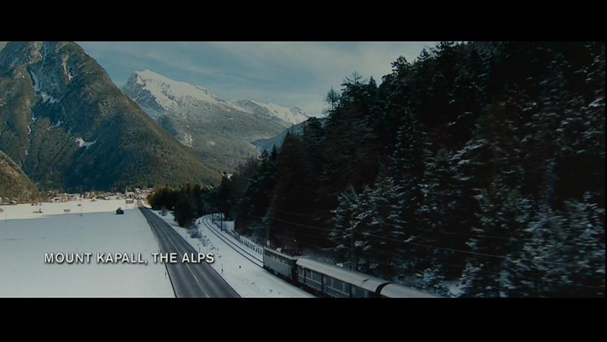 Knight and Day