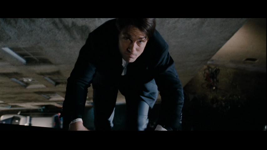 Knight and Day