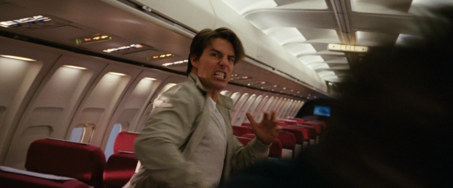 Knight and Day