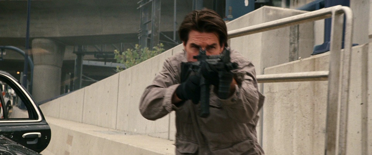 Knight and Day
