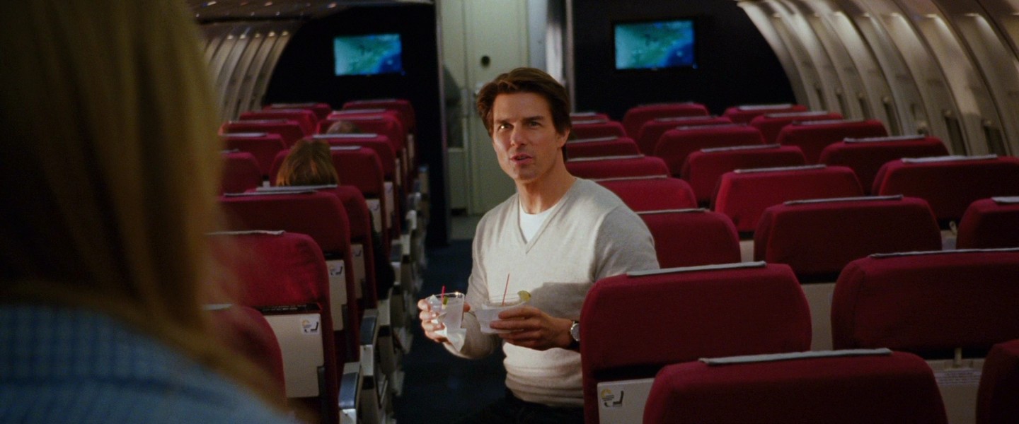 Knight and Day