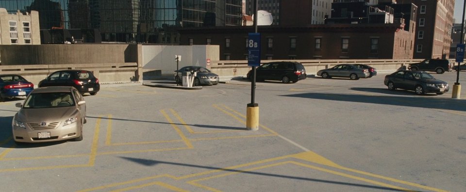 Knight and Day