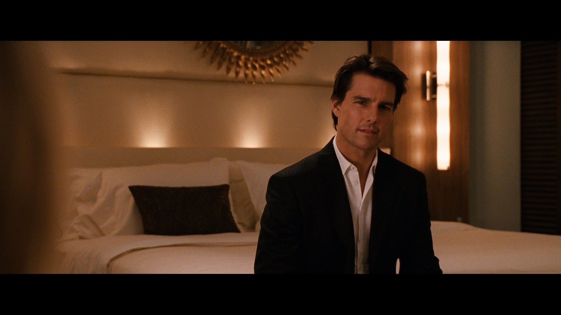 Knight and Day