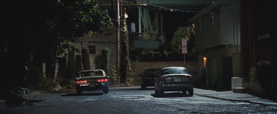 Knight and Day
