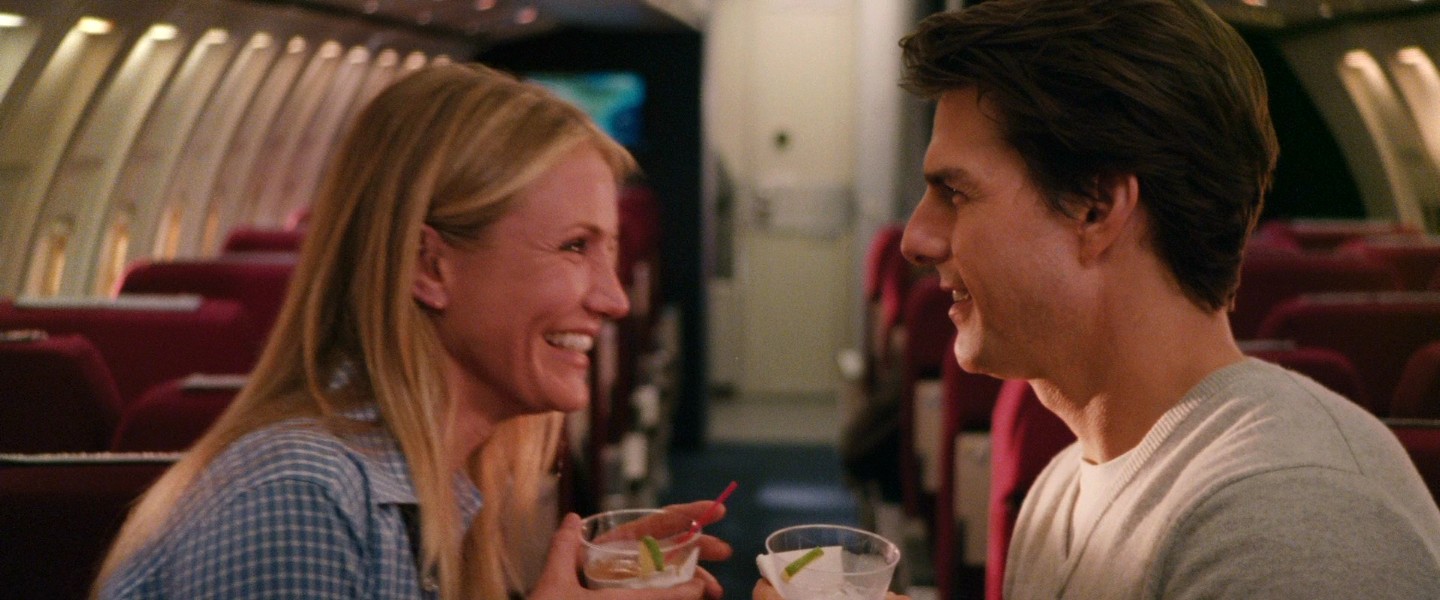 Knight and Day