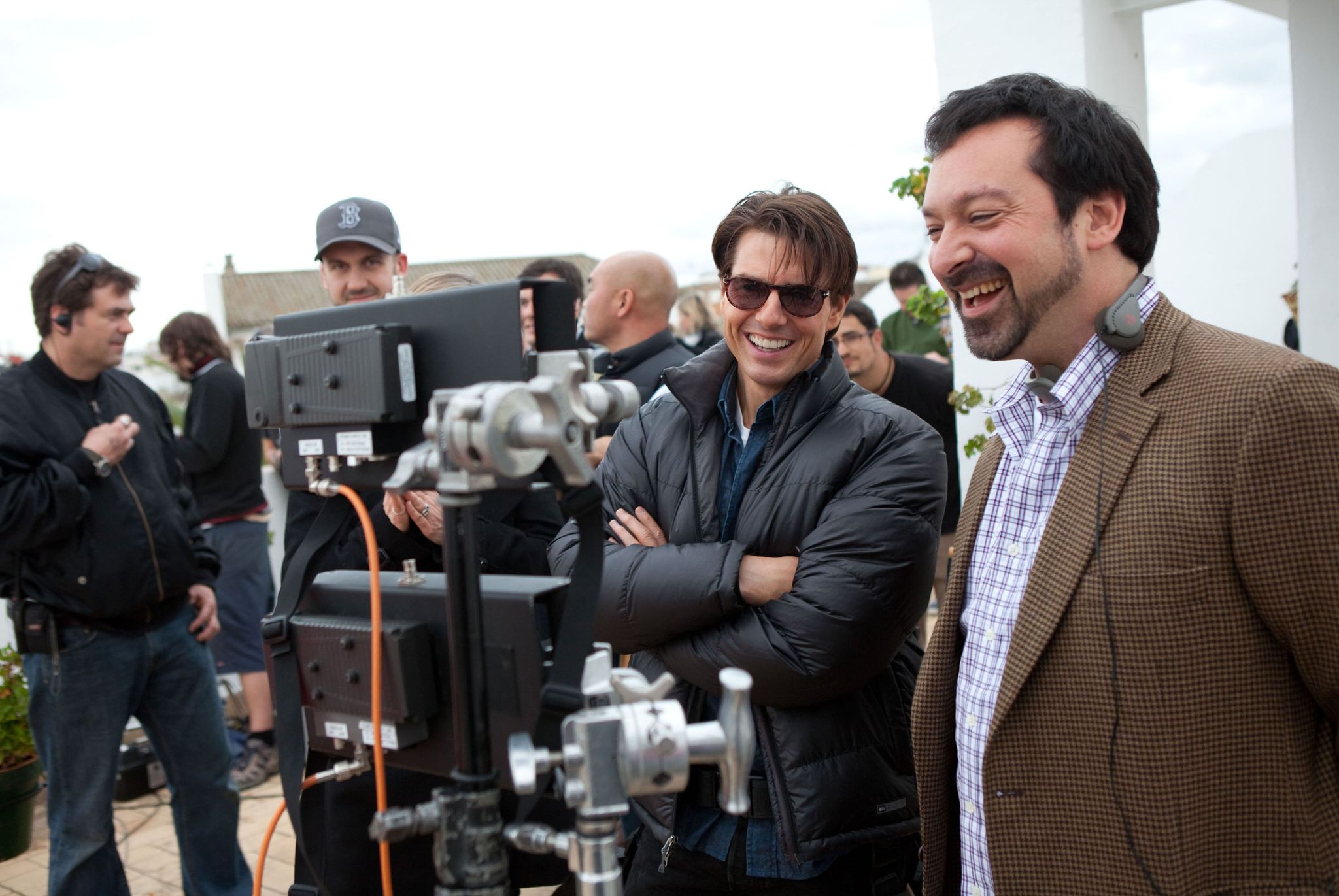 Knight and Day