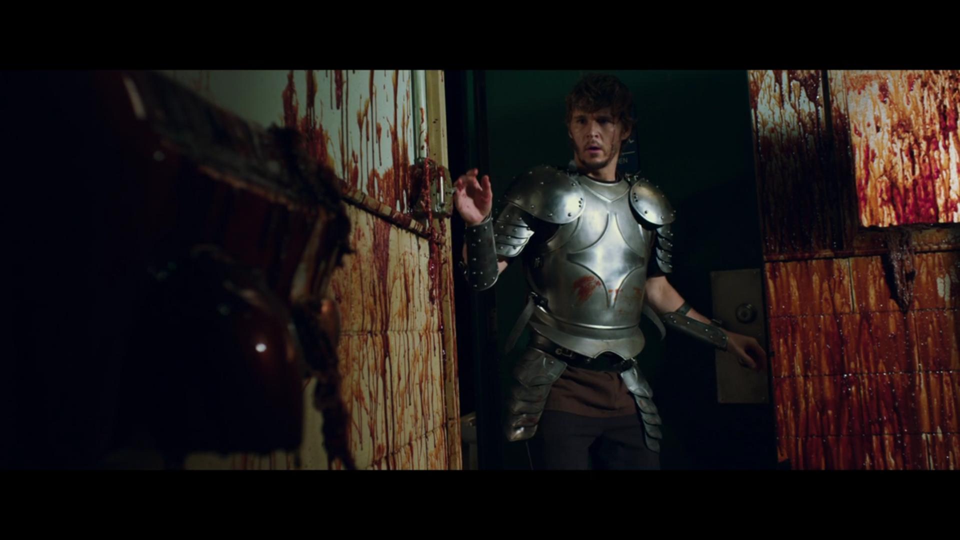 Knights of Badassdom
