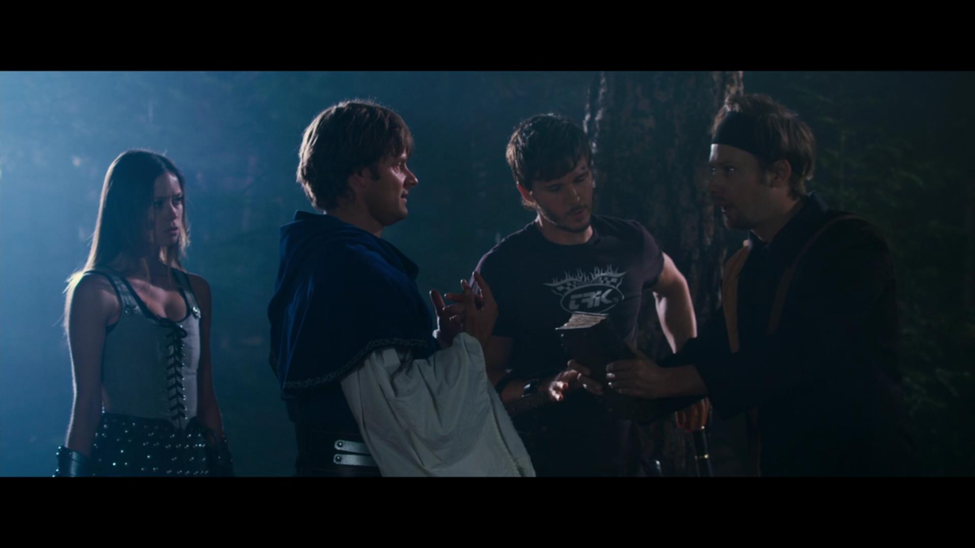 Knights of Badassdom