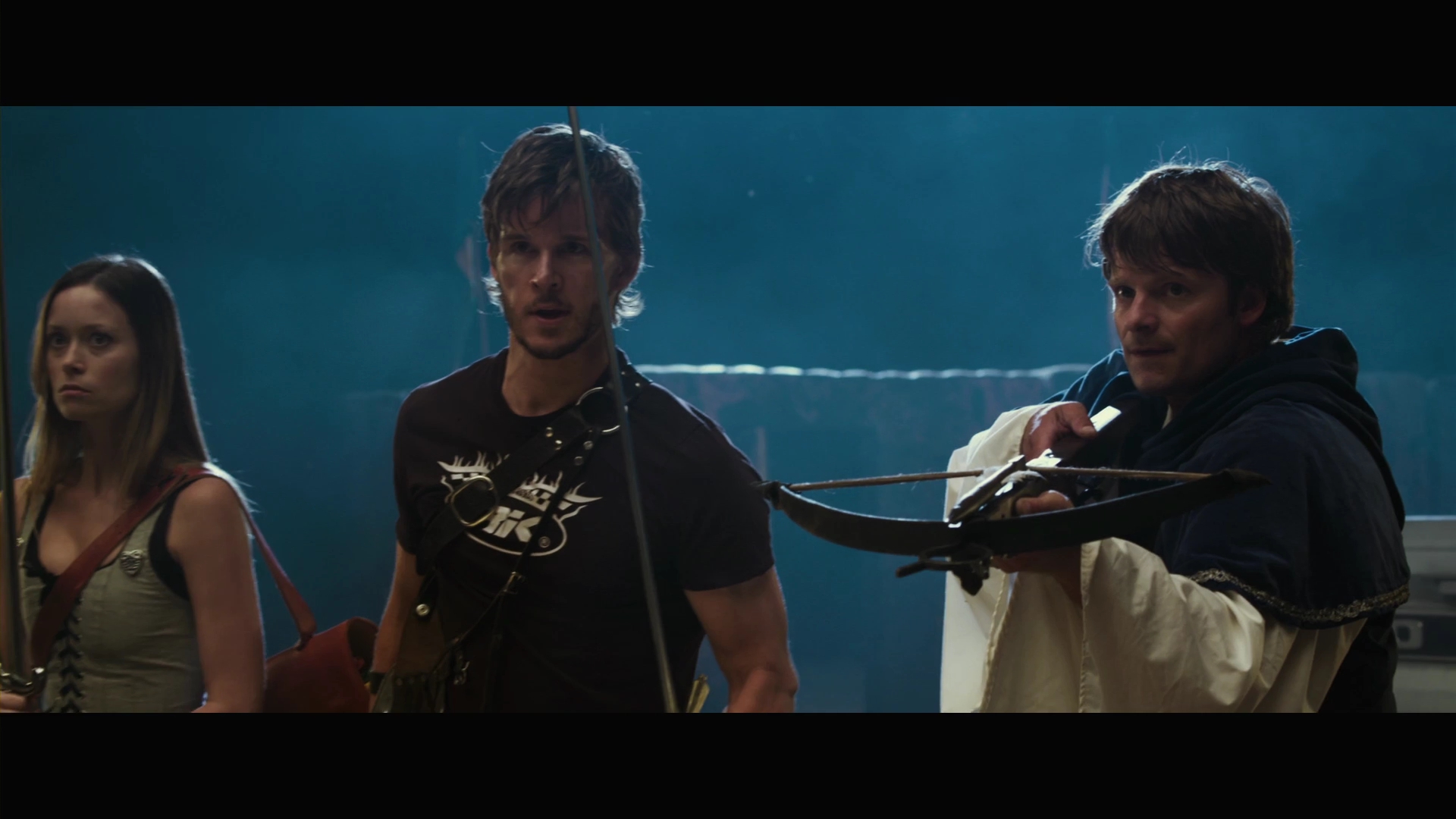 Knights of Badassdom