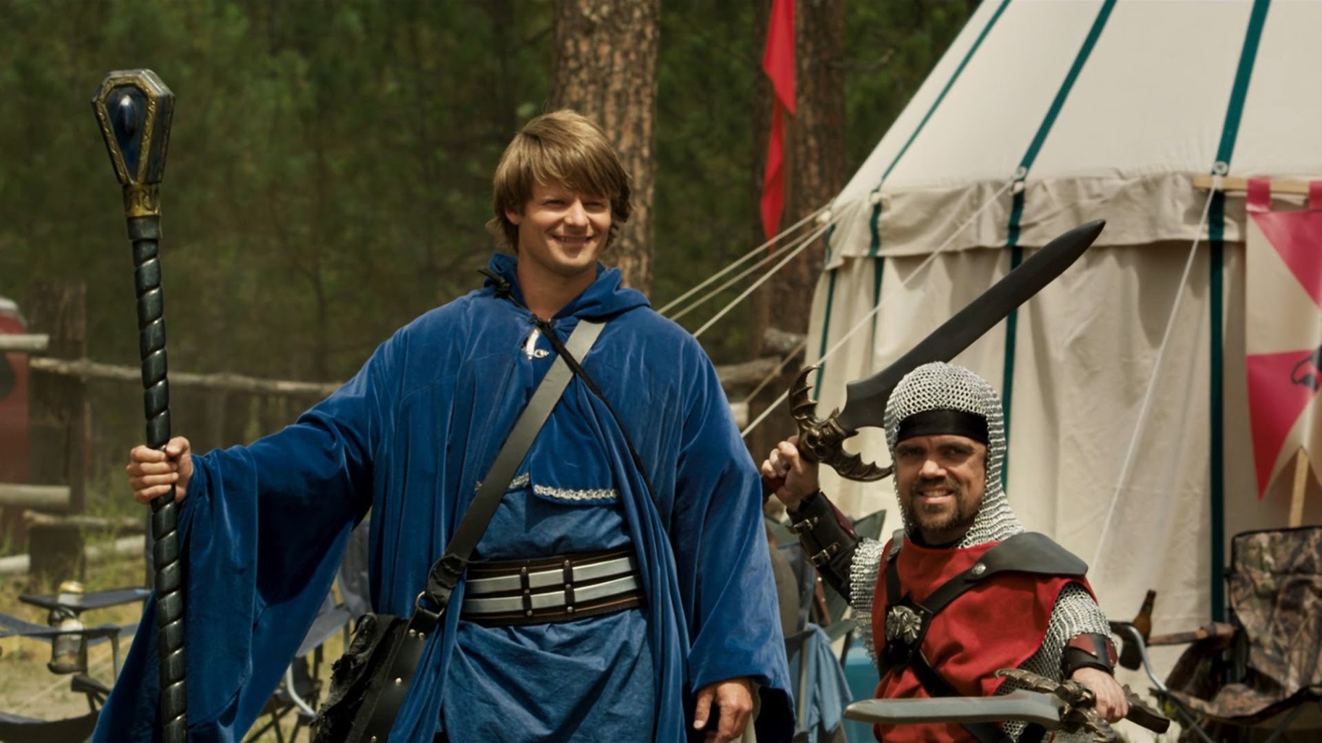 Knights of Badassdom