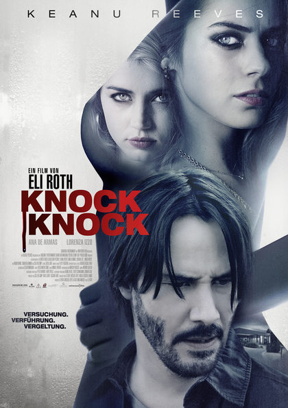 Knock Knock (OV)