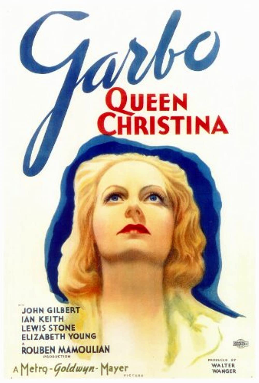 Filmbeschreibung zu K?nigin Christine