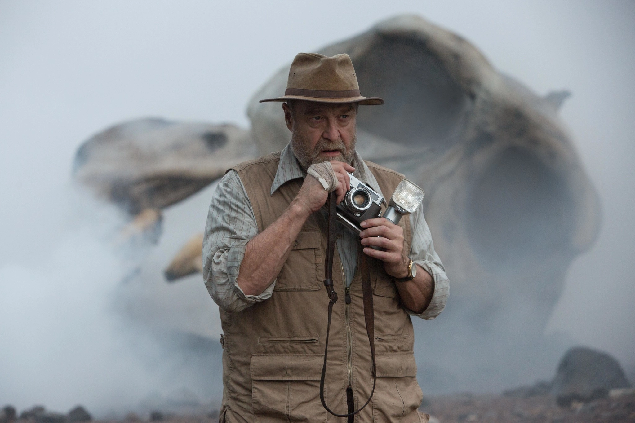 Kong: Skull Island