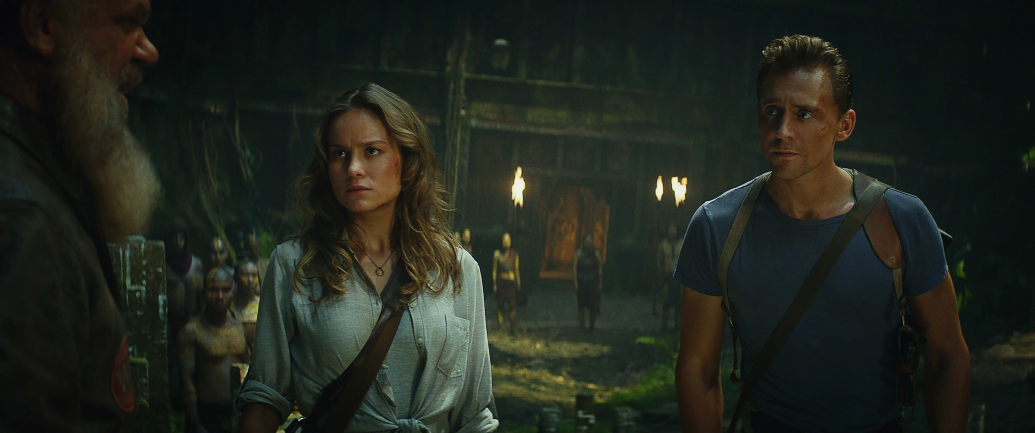 Kong: Skull Island