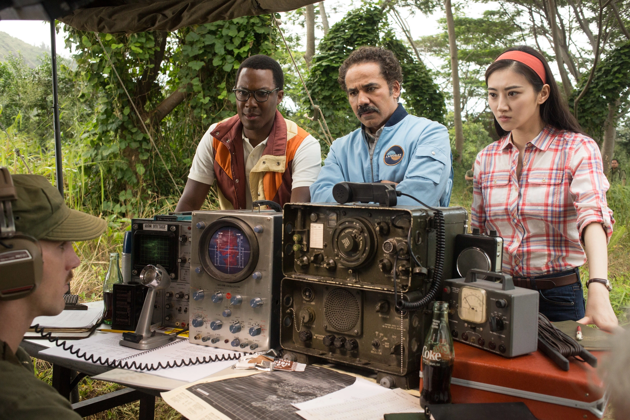Kong: Skull Island
