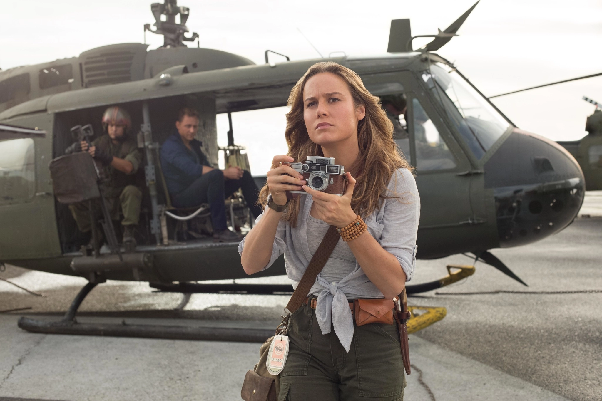 Kong: Skull Island