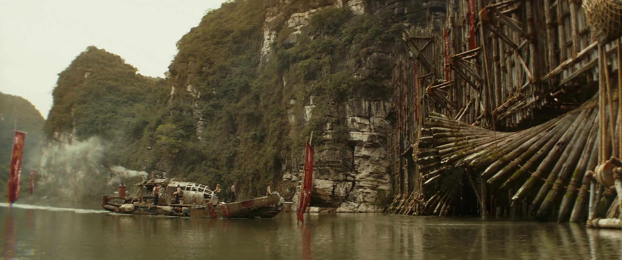 Kong: Skull Island