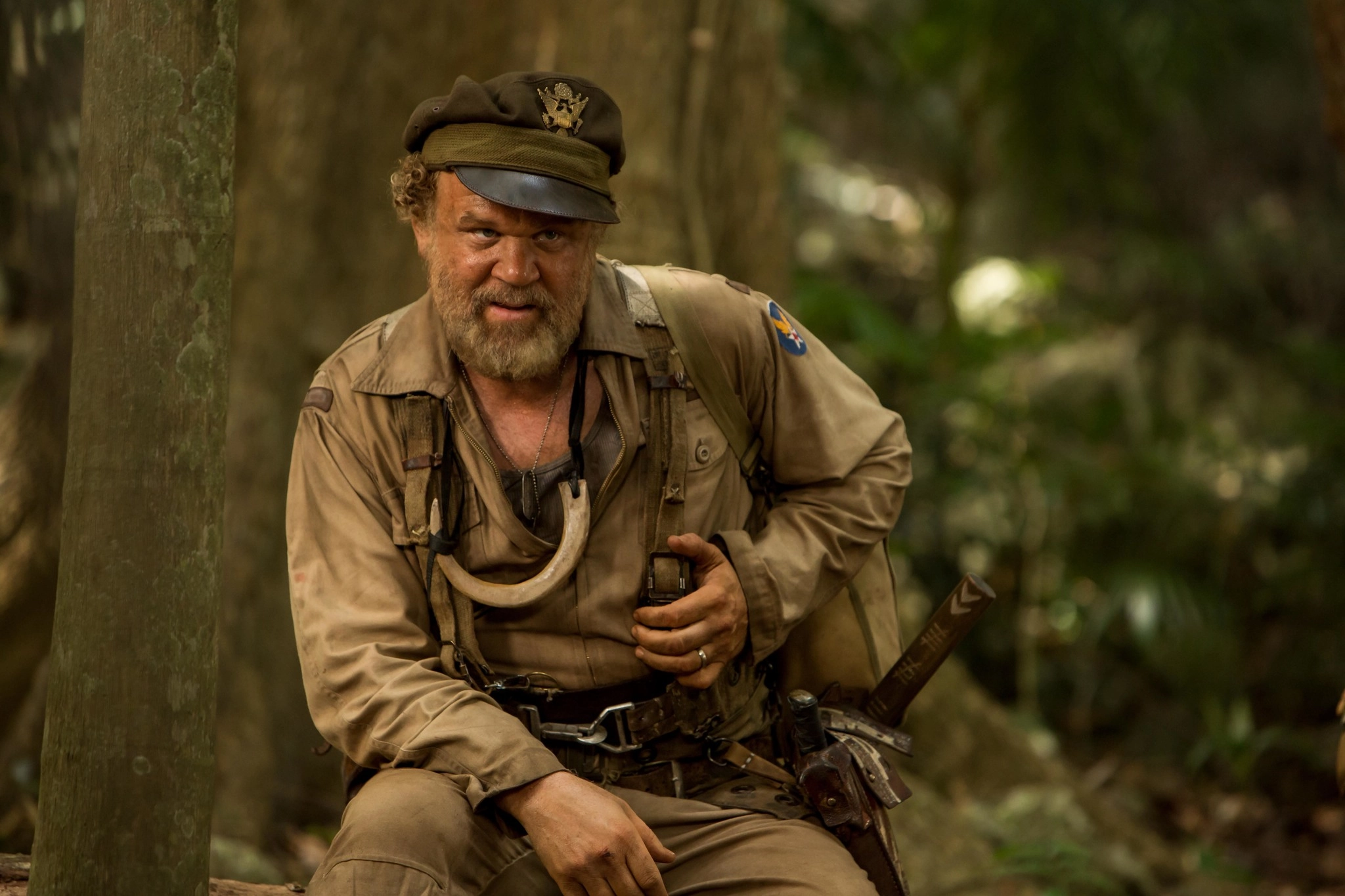 Kong: Skull Island