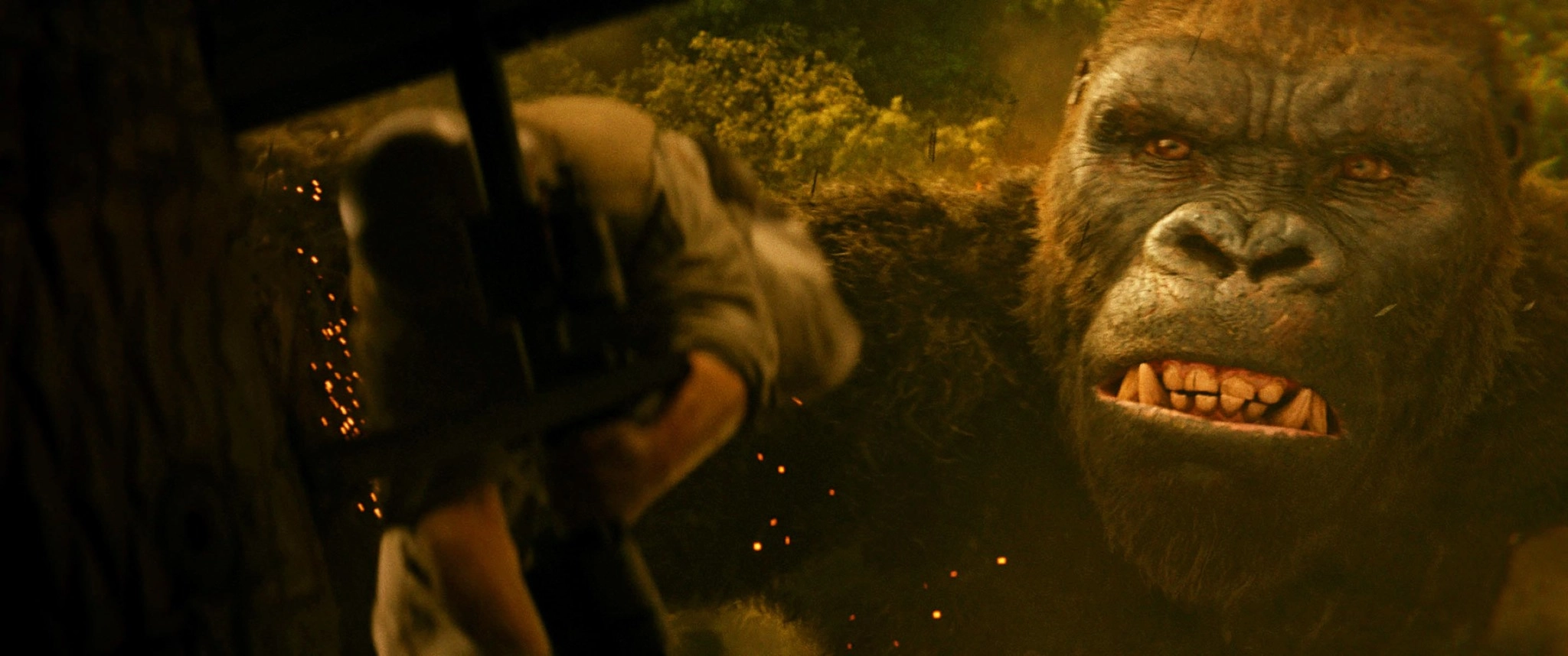 Kong: Skull Island